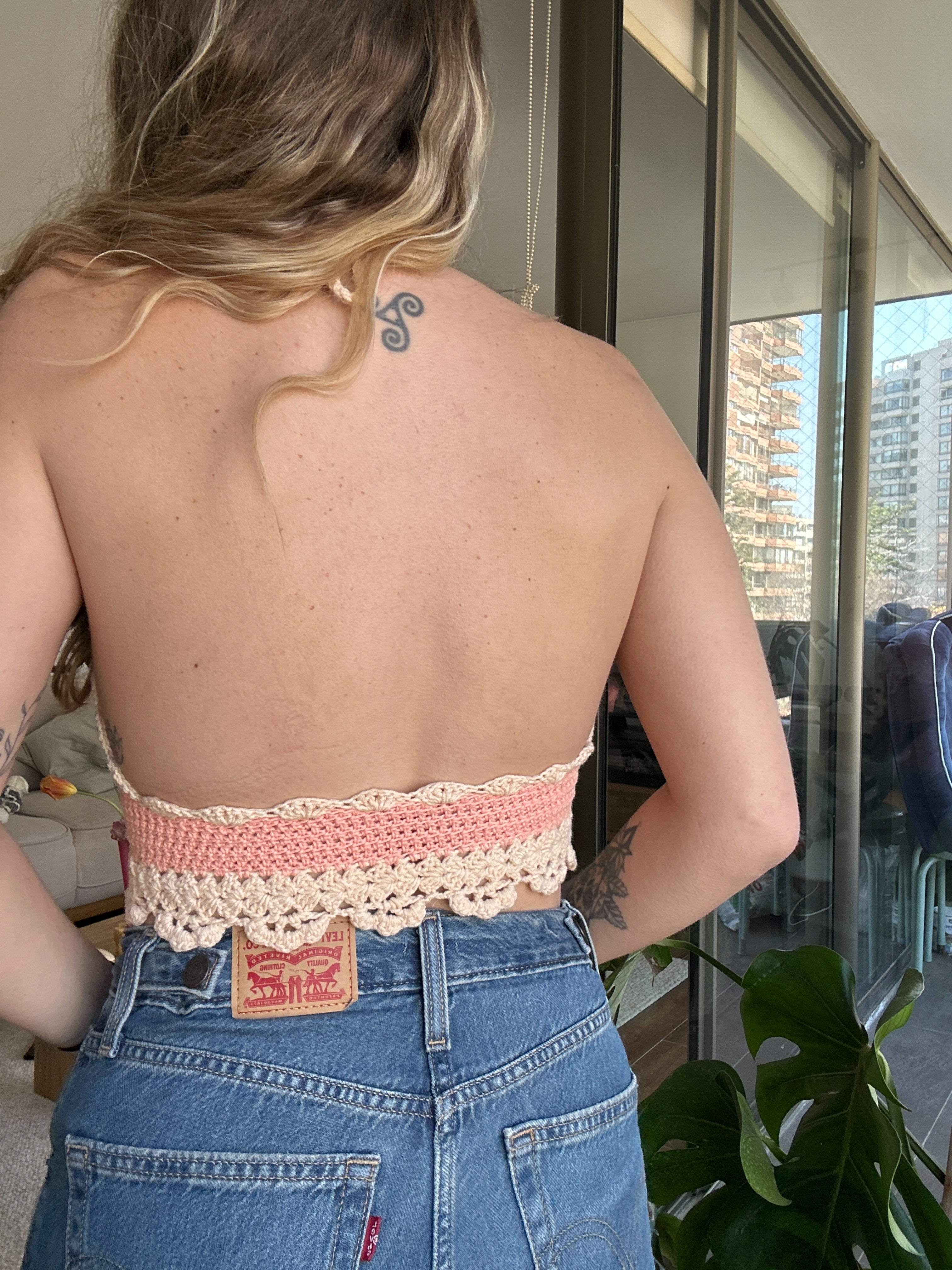 Top Flor