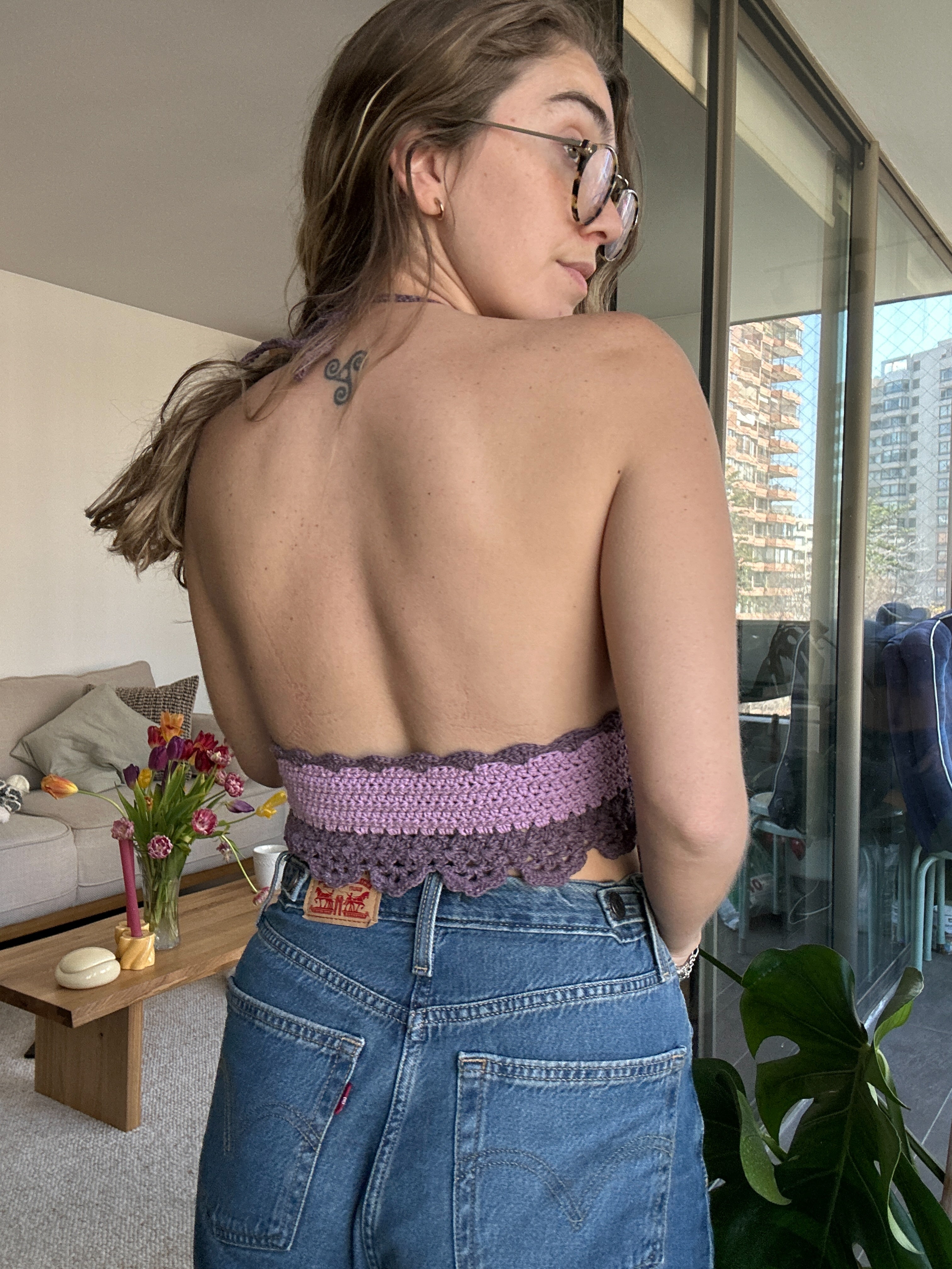 Top Flor