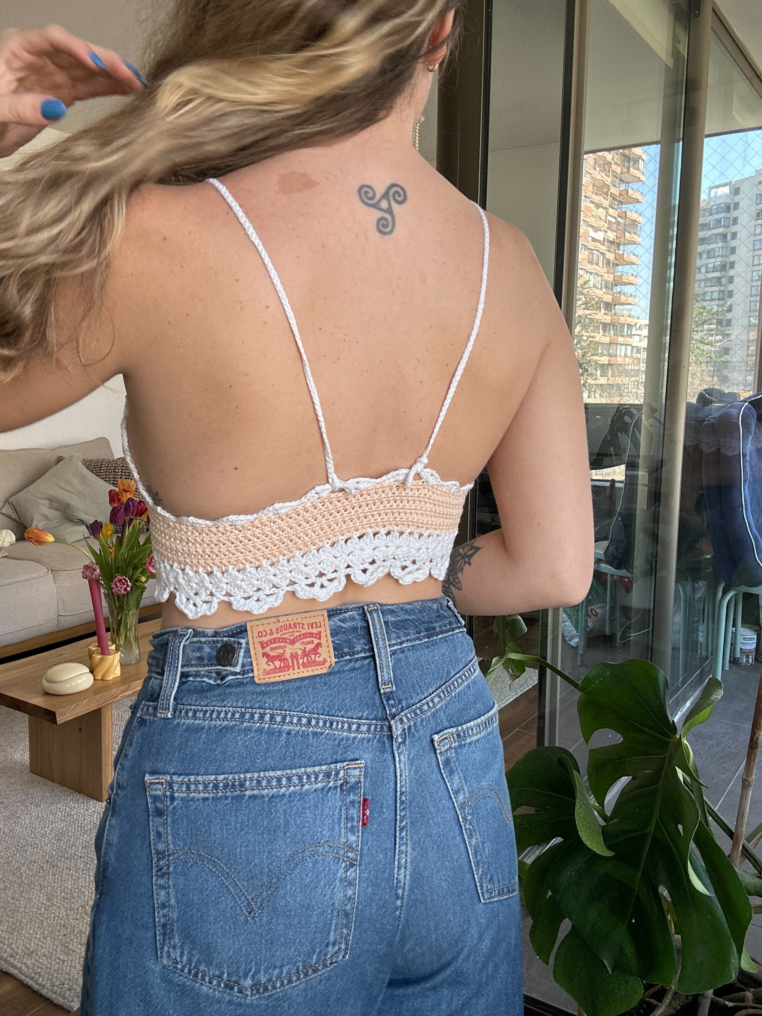 Top Flor