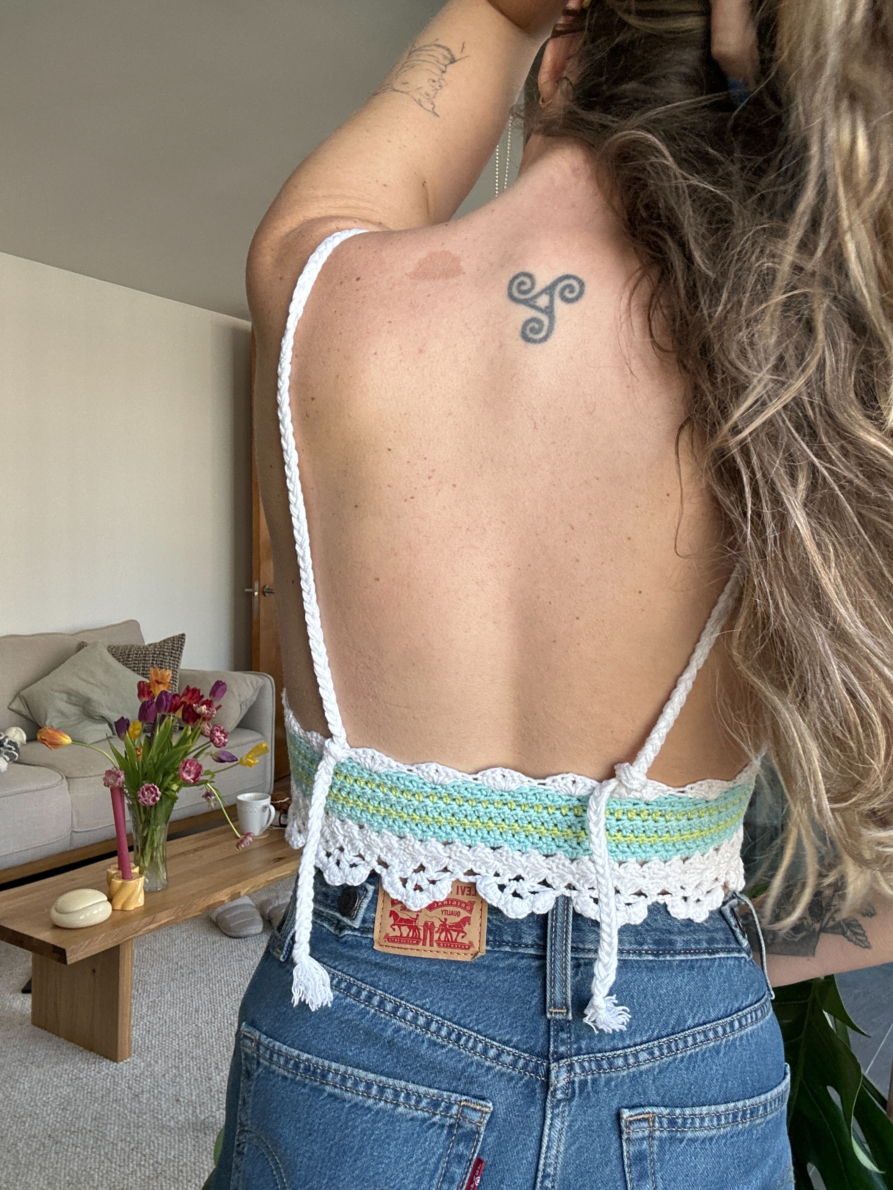 Top Flor