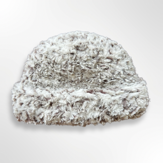 Fluffy Hat