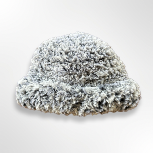 Fluffy Hat