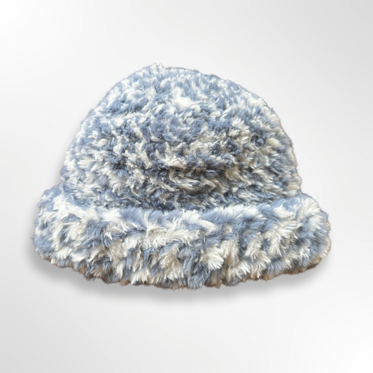 Fluffy Hat