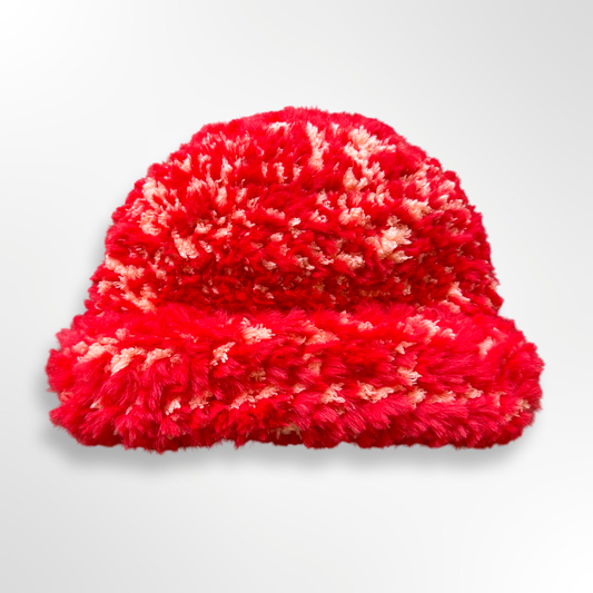 Fluffy Hat