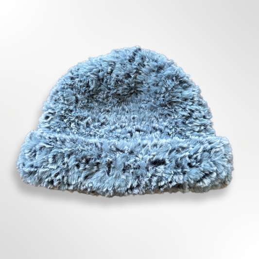Fluffy Hat